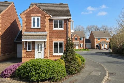 undefined, Old House Road, Newbold, S40