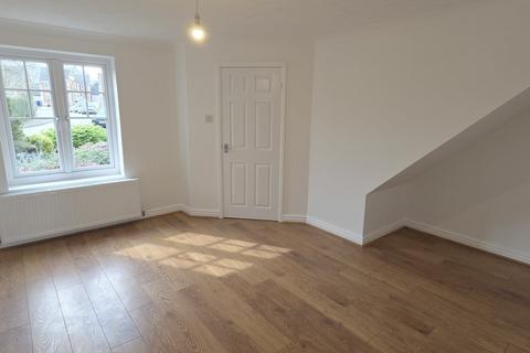 undefined, Old House Road, Newbold, S40