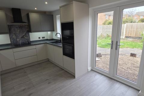 undefined, Old House Road, Newbold, S40