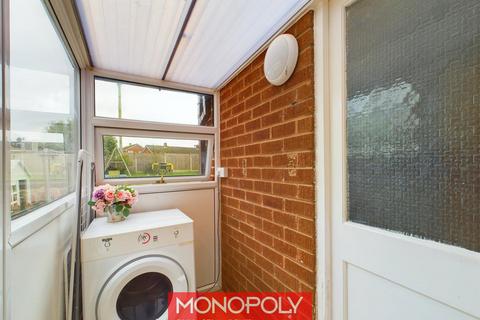 14 Ffordd Colomendy, Denbigh, LL16 5UT
