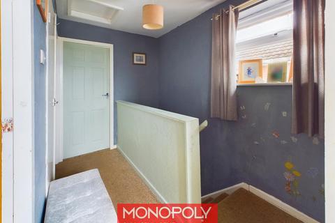 14 Ffordd Colomendy, Denbigh, LL16 5UT