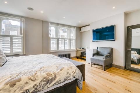 3 bedroom terraced house to rent, New Kings Road, London SW6