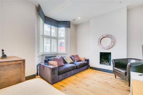 3 bedroom terraced house to rent, New Kings Road, London SW6