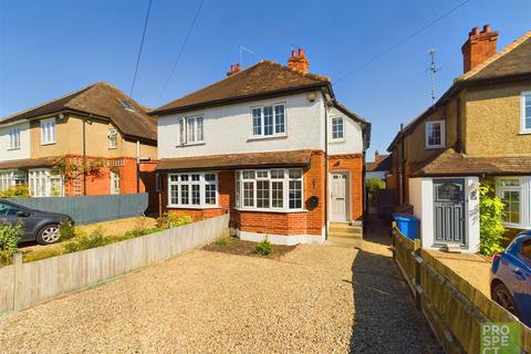 3 bedroom semi-detached house for sale, College Road, Maidenhead, Berkshire, SL6