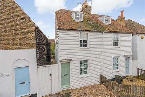 2 bedroom semi-detached house for sale, Waterloo Road, Whitstable