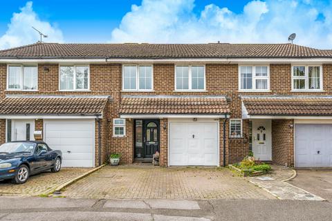 4 bedroom terraced house for sale, Larkfield, Cobham, KT11