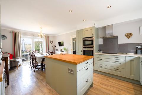 3 bedroom detached house for sale, Glewstone, Ross-on-Wye, Herefordshire, HR9