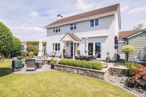 undefined, Glewstone, Ross-on-Wye, Herefordshire, HR9