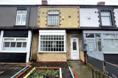 3 bedroom terraced house to rent, Worsley Road, Eccles