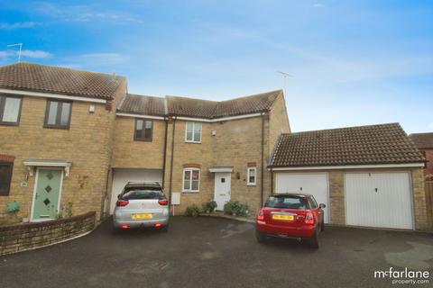 3 bedroom semi-detached house for sale, Byre Close, Cricklade, SN6