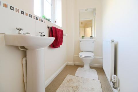 20 Byre Close, Cricklade, Swindon, SN6 6HH