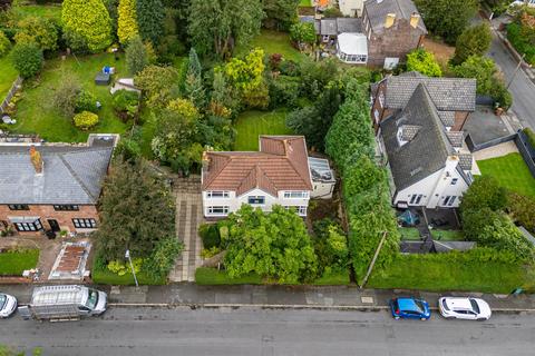 4 bedroom detached house for sale, Owen Road, Prescot L35