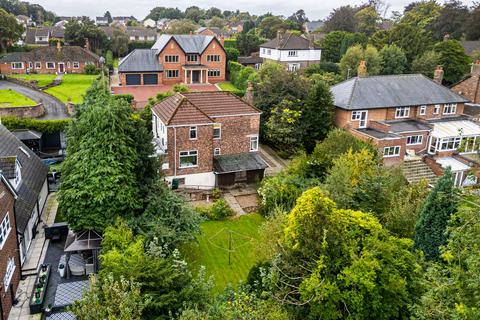 4 bedroom detached house for sale, Owen Road, Prescot L35