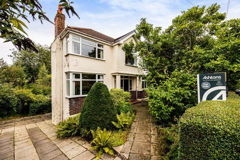 4 bedroom detached house for sale, Owen Road, Prescot L35