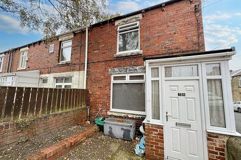 2 bedroom terraced house for sale, Charlotte Street, Stanley , Stanley, Durham, DH9 7AT