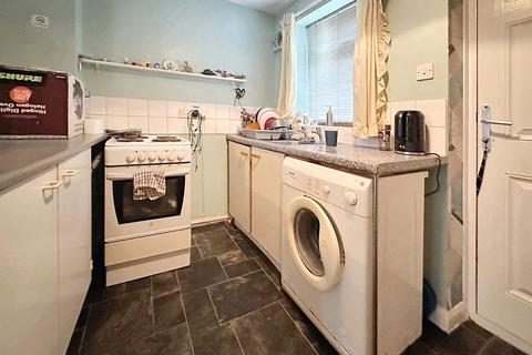 2 bedroom terraced house for sale, Charlotte Street, Stanley , Stanley, Durham, DH9 7AT