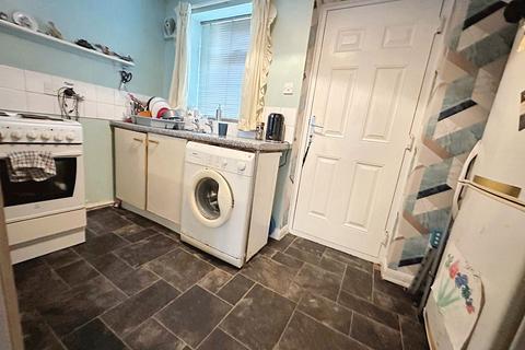 2 bedroom terraced house for sale, Charlotte Street, Stanley , Stanley, Durham, DH9 7AT