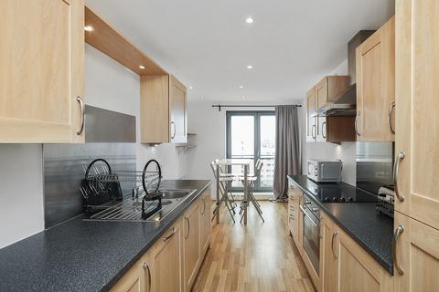 3 bedroom flat for sale, 9/29 Western Harbour View, The Shore, Edinburgh, EH6 6PG