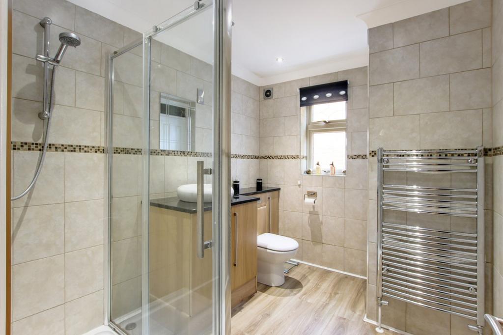 En-Suite Two