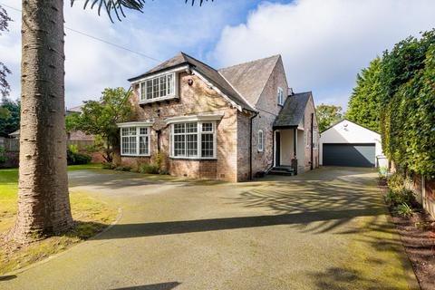 5 bedroom detached house for sale, Manchester Road, Wilmslow