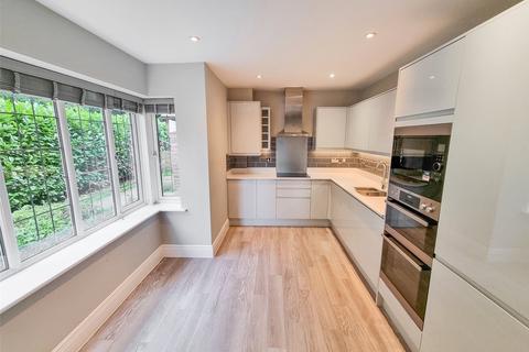 3 bedroom end of terrace house for sale, Woodroffe Close, Guildford GU12