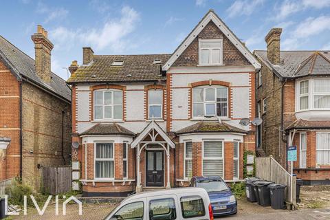 1 bedroom flat for sale, Campden Road, South Croydon, South Croydon CR2