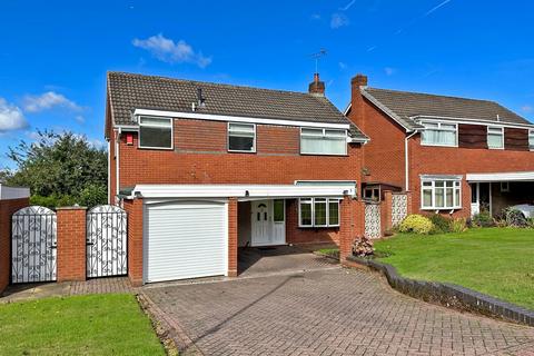 5 Copper Beech Drive, Wombourne, Wolverhampton, WV5 0LH