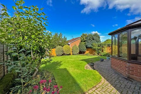 5 Copper Beech Drive, Wombourne, Wolverhampton, WV5 0LH