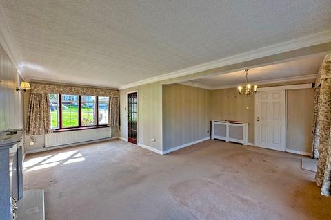 5 Copper Beech Drive, Wombourne, Wolverhampton, WV5 0LH