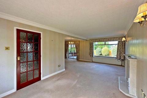 5 Copper Beech Drive, Wombourne, Wolverhampton, WV5 0LH