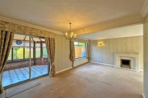 5 Copper Beech Drive, Wombourne, Wolverhampton, WV5 0LH