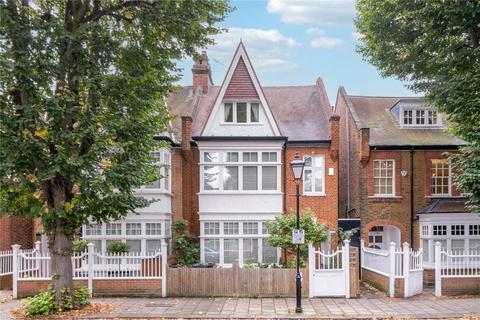 4 bedroom semi-detached house to rent, Abinger Road, Chiswick, London, W4