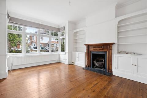 4 bedroom semi-detached house to rent, Abinger Road, Chiswick, London, W4