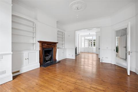 4 bedroom semi-detached house to rent, Abinger Road, Chiswick, London, W4