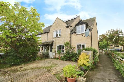 4 bedroom terraced house for sale, John Tame Close, Fairford, GL7