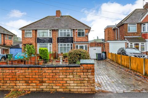 3 bedroom semi-detached house for sale, Stourport Road, Kidderminster, Worcestershire, DY11