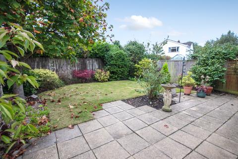 3 bedroom bungalow for sale, Beacon Gardens, Broadstone, Dorset, BH18