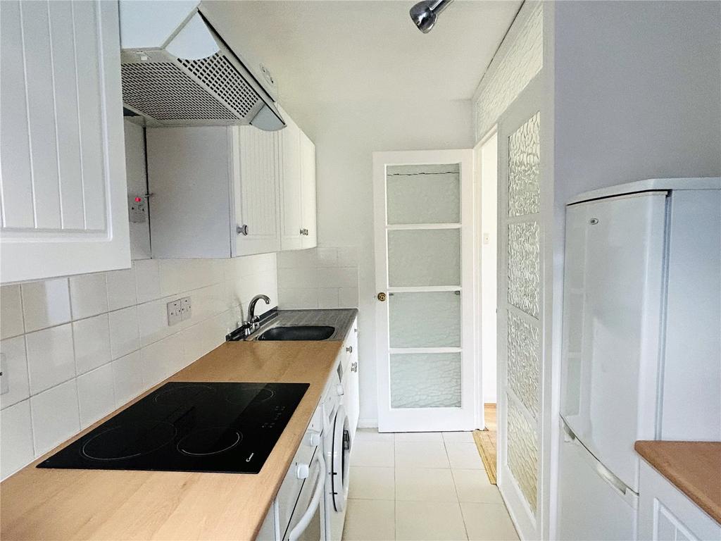 Onslow Gardens, Wallington SM6 1 bed retirement property for sale £