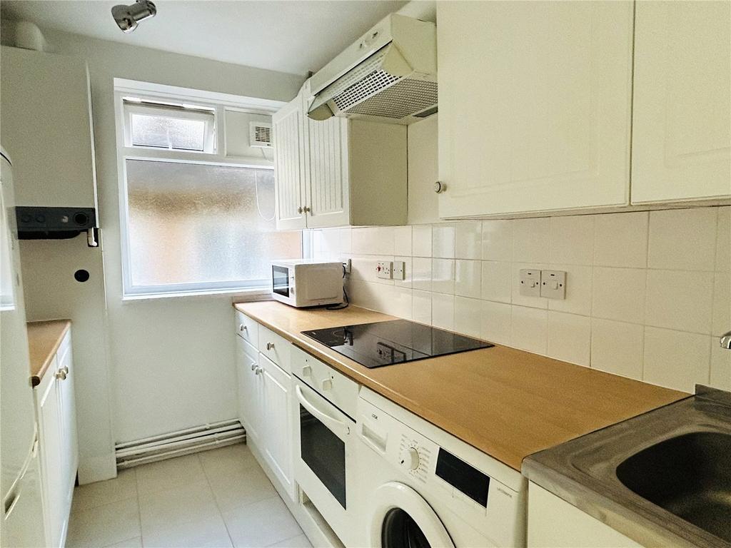 Onslow Gardens, Wallington SM6 1 bed retirement property for sale £