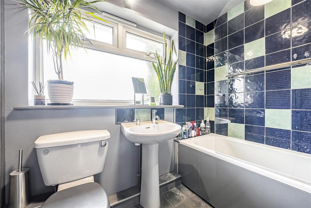 Annexe Bathroom