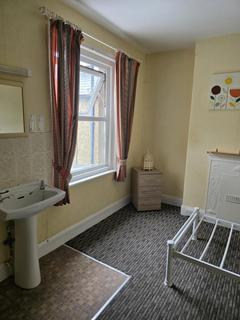 undefined, Sea Hill, Seaton, Devon EX12