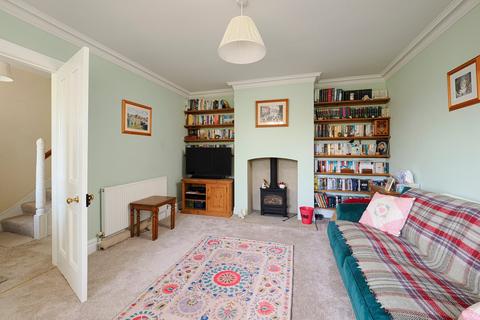 The Manse Canterbury Road, Elham, Canterbury, CT4 6UG