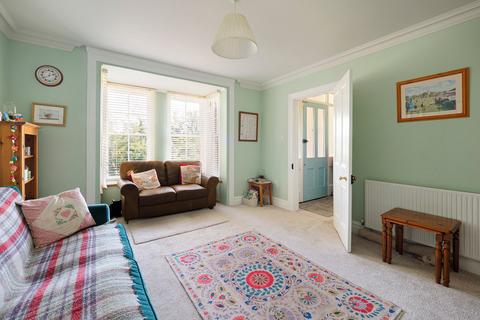 The Manse Canterbury Road, Elham, Canterbury, CT4 6UG