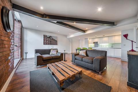 undefined, Crispin Lofts, New York Road, Leeds, West Yorkshire, LS2