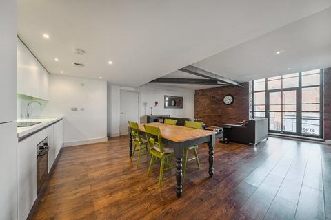 undefined, Crispin Lofts, New York Road, Leeds, West Yorkshire, LS2