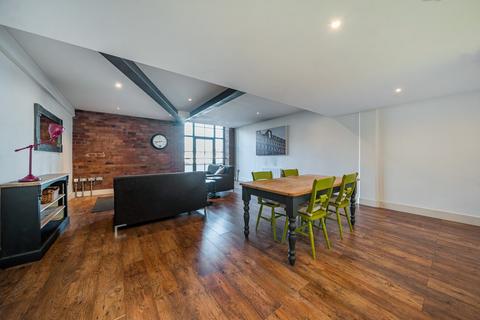 undefined, Crispin Lofts, New York Road, Leeds, West Yorkshire, LS2