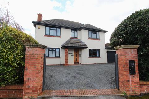 4 bedroom detached house for sale, Clyde Avenue, Keynsham, Bristol