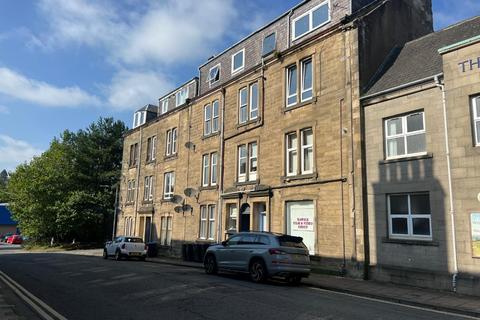 8/2 Croft Road, Hawick, TD9 9RD