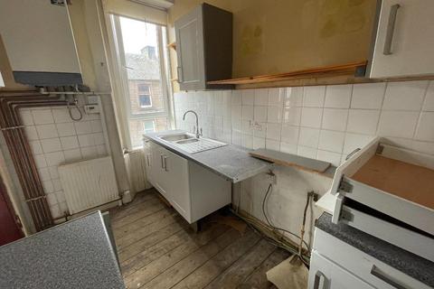 8/2 Croft Road, Hawick, TD9 9RD