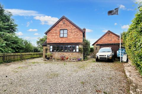 2 bedroom detached house for sale, Hope Bowdler SY6